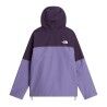 The North Face W Dryvent Zip-In Jacket - Windproof jacket - Women's | Hardloop