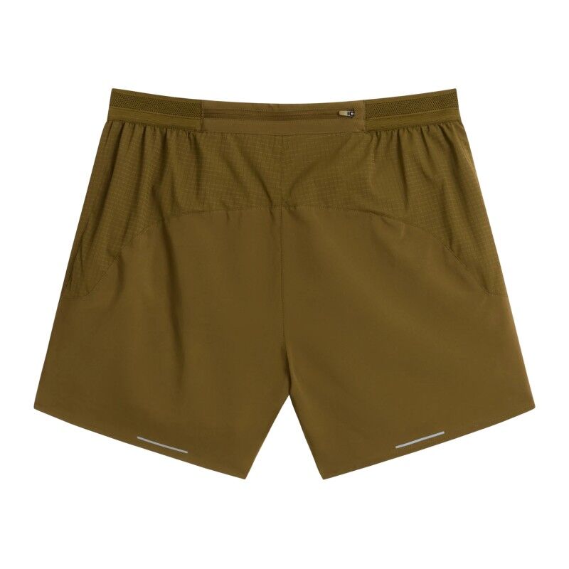 The North Face Sunriser Short 5" - Trail running shorts - Men's | Hardloop