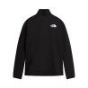 The North Face W Mistyescape Fleece - Fleecejakke - Damer | Hardloop