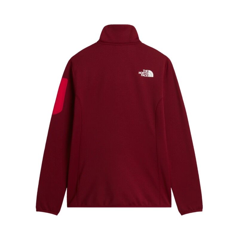The North Face W Mistyescape Fleece - Polaire femme | Hardloop