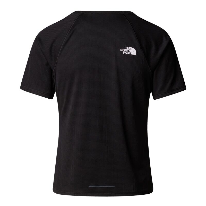 The North Face Sunriser SS - T-shirt - Dames | Hardloop