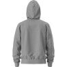 The North Face M Evolution Simple Dome Regular Full Zip - Sudadera - Hombre | Hardloop