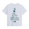 The North Face Teen Alien Relaxed Ss Tee - Graphic - Camiseta - Niños | Hardloop