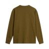 The North Face Evolution Simple Dome Regular Long Sleeve - T-shirt homme | Hardloop