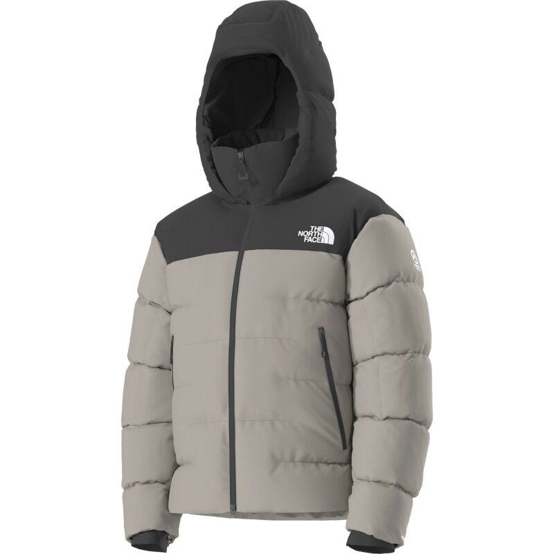 The North Face M Summit Nuptse Jacket - Veste coupe-vent homme | Hardloop
