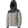 The North Face M Summit Nuptse Jacket - Veste coupe-vent homme | Hardloop