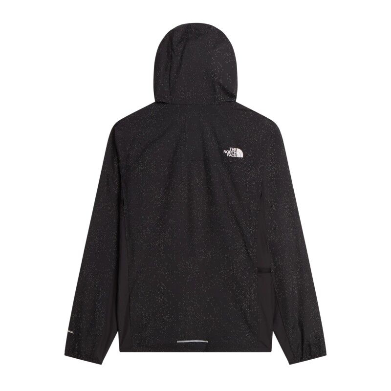 The North Face M Fontanales Wind Jacket Reflective - Running jacket - Men's | Hardloop