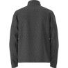 The North Face M Gordon Lyons F/Z Jacket - Pánská fleesová mikina | Hardloop