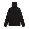 The North Face M Mountain Athletics Full Zip Fleece 2.0 - Fleecevest - Heren | Hardloop