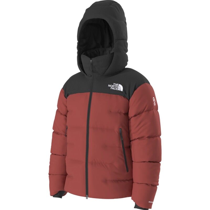 The North Face W Summit Nuptse Jacket - Windproof jacket - Women's | Hardloop