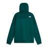 The North Face M Mountain Athletics Full Zip Fleece 2.0 - Forro polar - Hombre | Hardloop