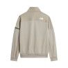 The North Face M Mountain Athletics 1/4 Zip Fleece 2.0 - Fleecetröjor - Herr | Hardloop