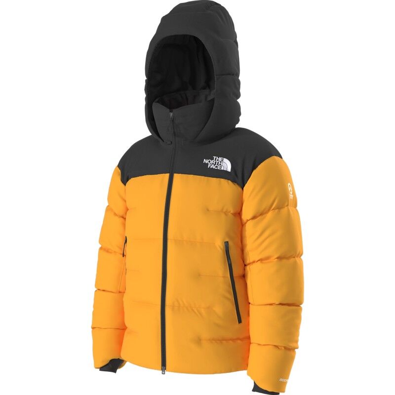 The North Face W Summit Nuptse Jacket - Windproof jacket - Women's | Hardloop