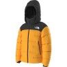 The North Face W Summit Nuptse Jacket - Windproof jacket - Women's | Hardloop