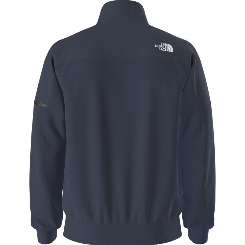 The North Face M Mountain Athletics 1/4 Zip Fleece 2.0 - Polaire homme | Hardloop