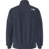 The North Face M Mountain Athletics 1/4 Zip Fleece 2.0 - Fleece jacket - Men's | Hardloop