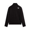 The North Face M Mountain Athletics 1/4 Zip Fleece 2.0 - Pánská fleesová mikina | Hardloop