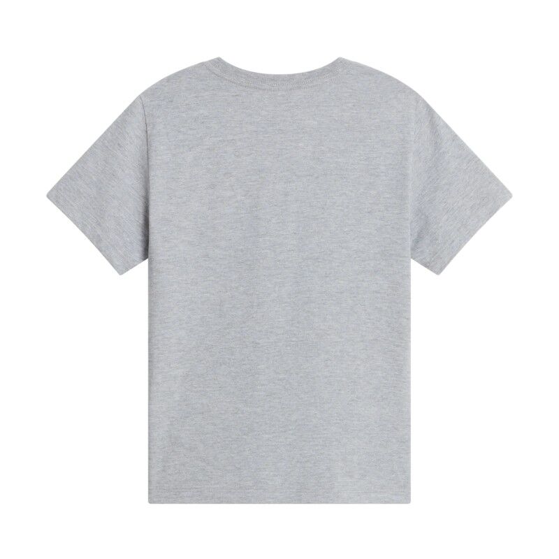 The North Face Teen Evolution Simple Dome S/S Tee - Camiseta - Niños | Hardloop