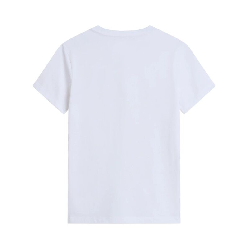 The North Face Teen Evolution Simple Dome S/S Tee - T-shirt enfant | Hardloop