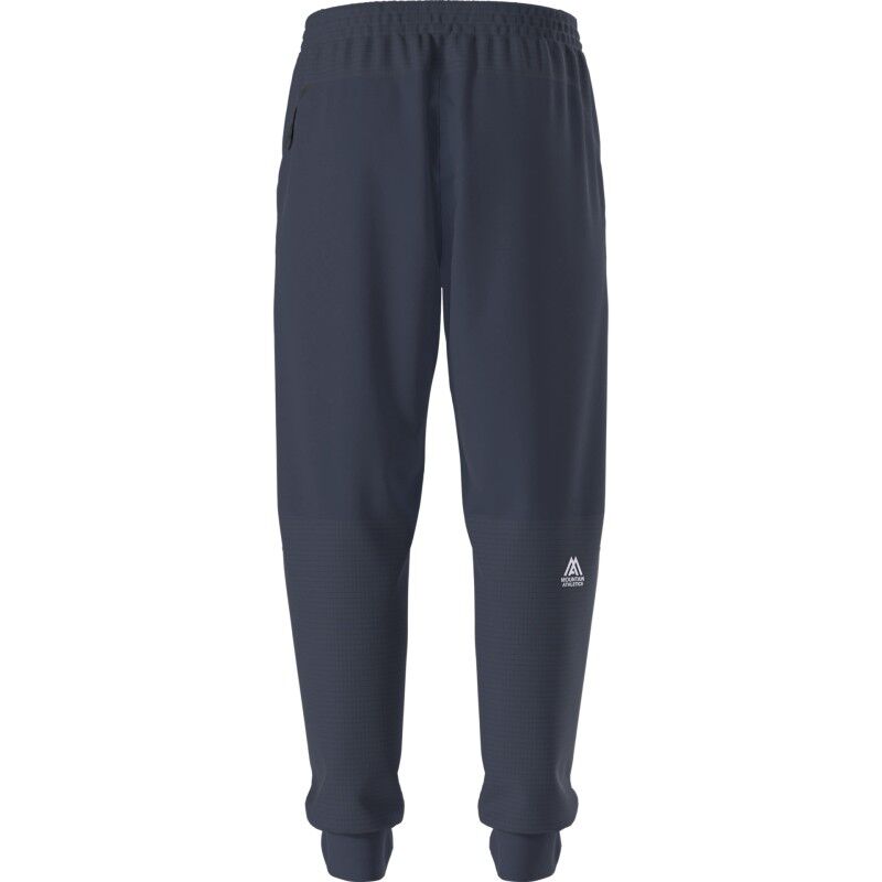 The North Face M Mountain Athletics Fleece Pant 2.0 - Trainingbroek - Heren | Hardloop