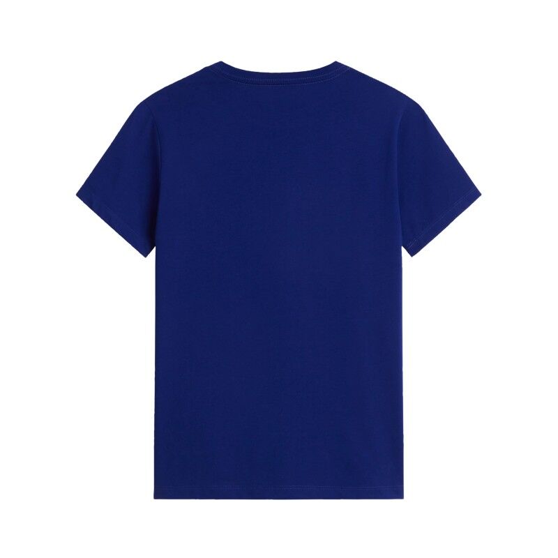 The North Face Teen Evolution Simple Dome S/S Tee - T-Shirt - Kind | Hardloop