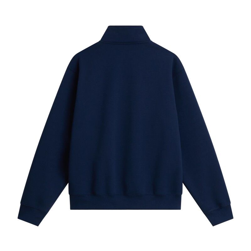 The North Face M Tnf Essential Simple Dome Rlx 1/4 Zip - Sweatshirt sem capuz homem | Hardloop