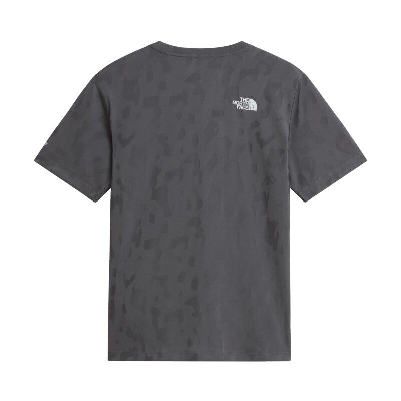 The North Face M Mountain Athletics Ss Tee 2.0 - T-shirt - Herr | Hardloop
