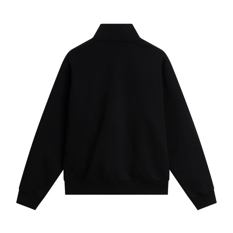The North Face M Tnf Essential Simple Dome Rlx 1/4 Zip - Sweatshirt homme | Hardloop