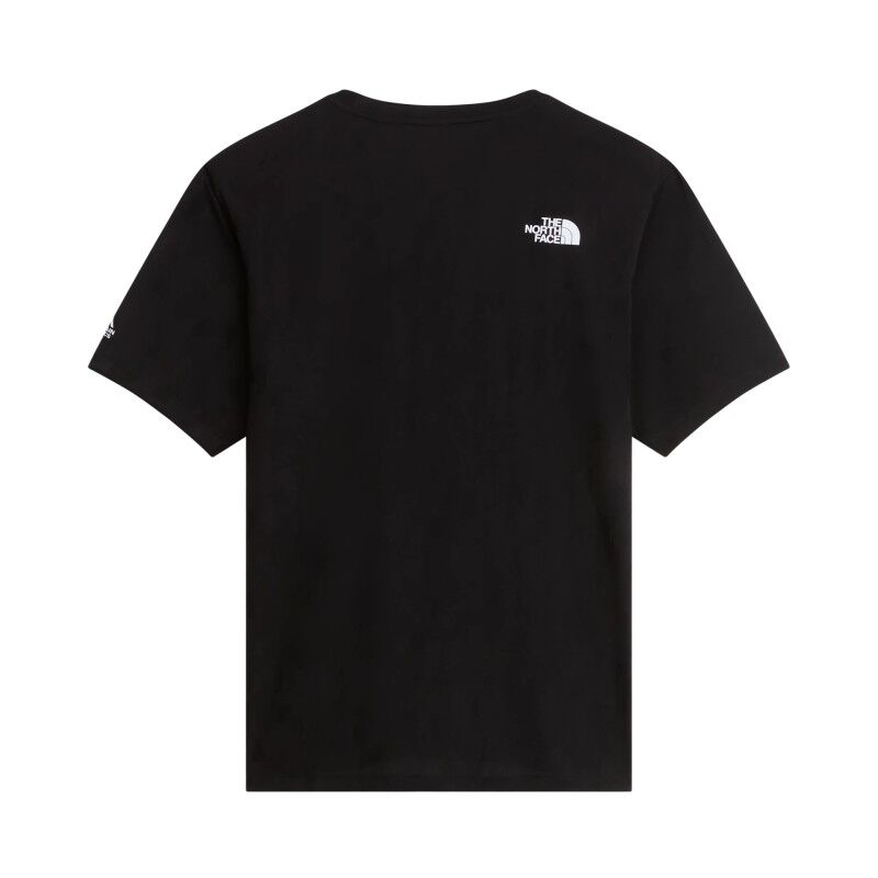 The North Face M Mountain Athletics Ss Tee 2.0 - T-shirt homem | Hardloop