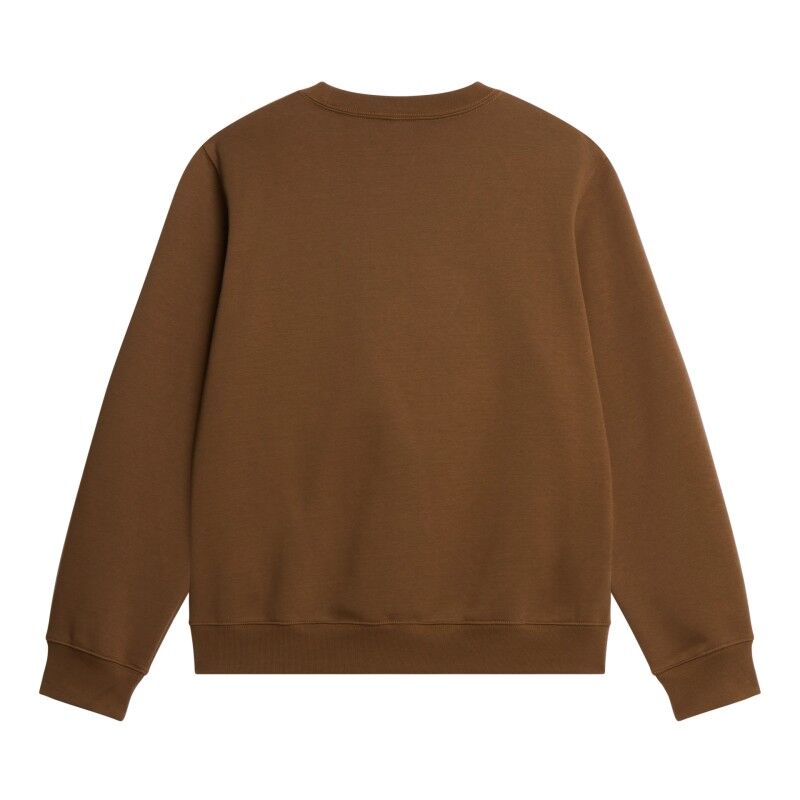 The North Face M Tnf Essential Drew Peak Regular Crew - Pulloverit - Miehet | Hardloop