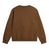 The North Face M Tnf Essential Drew Peak Regular Crew - Trui - Heren | Hardloop