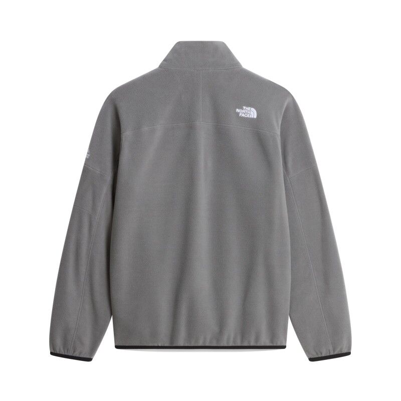 The North Face M Mountain Athletics Glacier 1/4 Zip Fl - Fleecetröjor - Herr | Hardloop