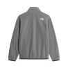 The North Face M Mountain Athletics Glacier 1/4 Zip Fl - Fleecejacke - Herren | Hardloop