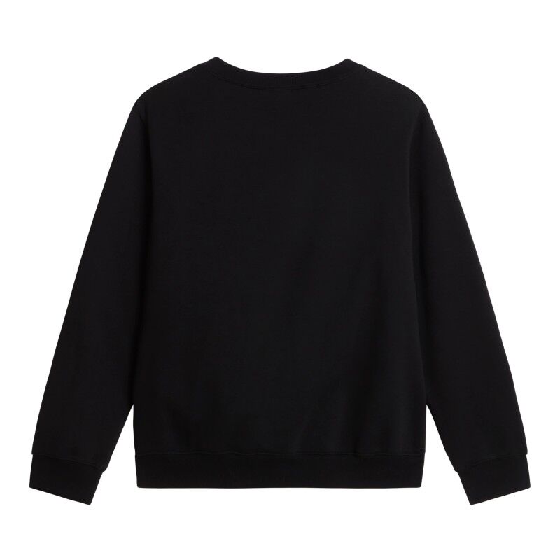 The North Face M Tnf Essential Drew Peak Regular Crew - Jerséis - Hombre | Hardloop