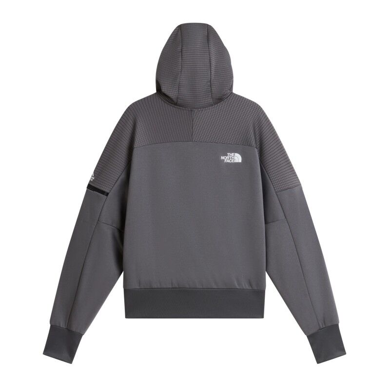 The North Face W Mountain Athletics Full Zip Fleece 2.0 - Fleece jacket - Women's | Hardloop