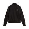 The North Face W Mountain Athletics 1/4 Zip Fleece 2.0 - Fleecejakke - Damer | Hardloop