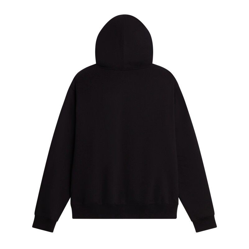The North Face M Tnf Essential Simple Dome Rlx Full Zip - Pánská mikina | Hardloop