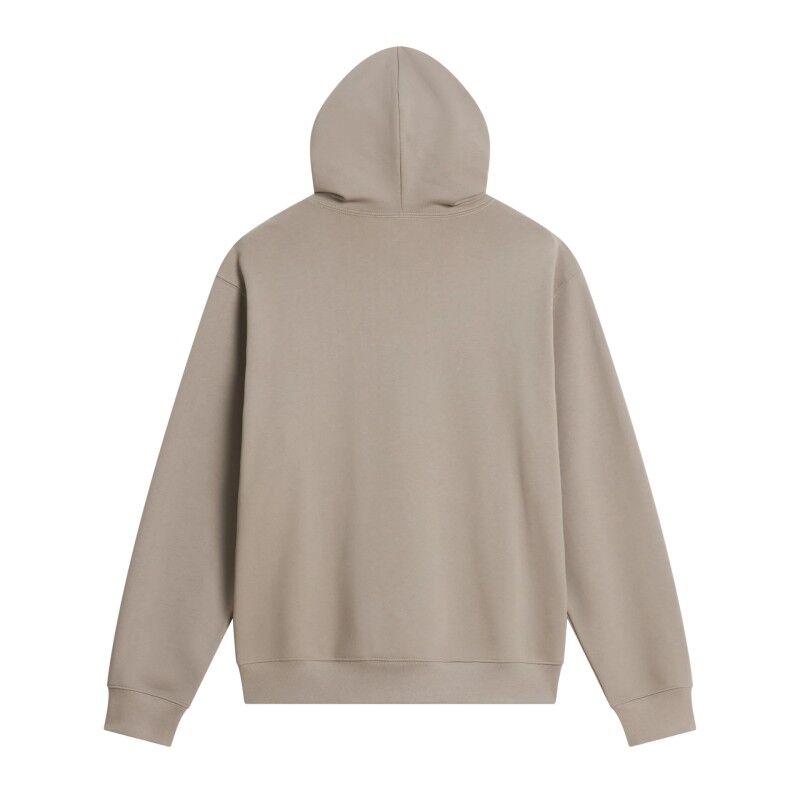 The North Face M Tnf Essential Terry Simple Dome Relaxe - Sweatshirt à capuche homme | Hardloop