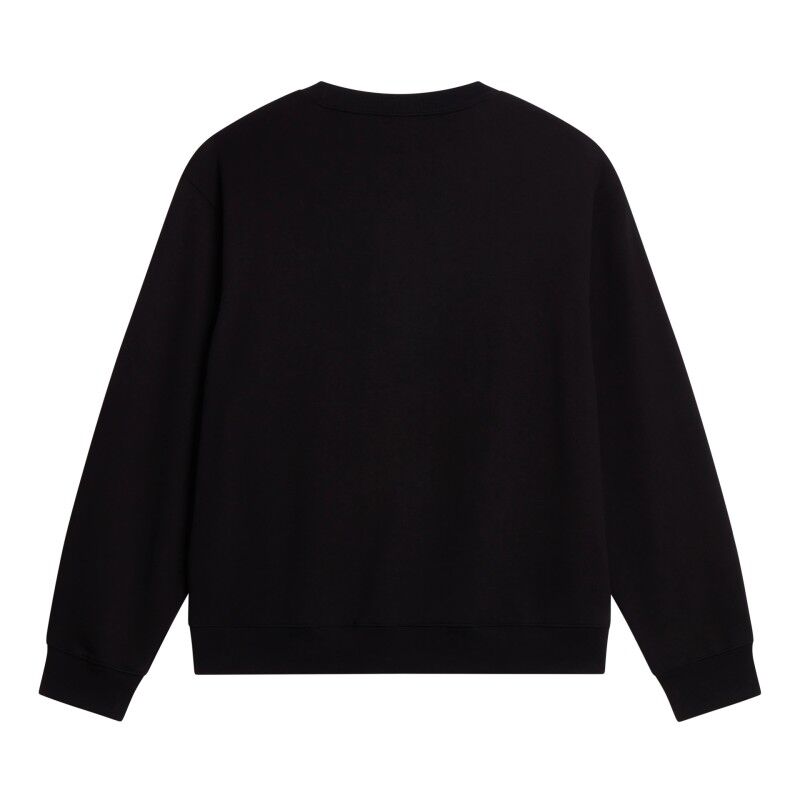 The North Face M Tnf Essential Terry Simple Dome Relaxe - Bluza męska | Hardloop