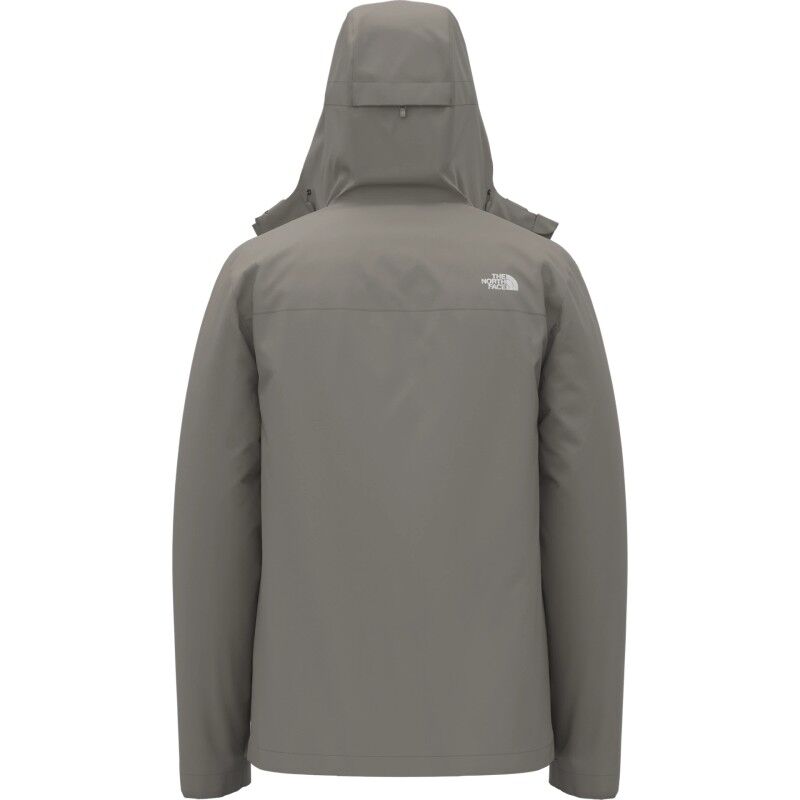 The North Face Carto Mono Triclimate Hooded Jacket - 3-in-1-jas - Heren | Hardloop