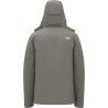 The North Face Carto Mono Triclimate Hooded Jacket - Doppeljacke - Herren | Hardloop