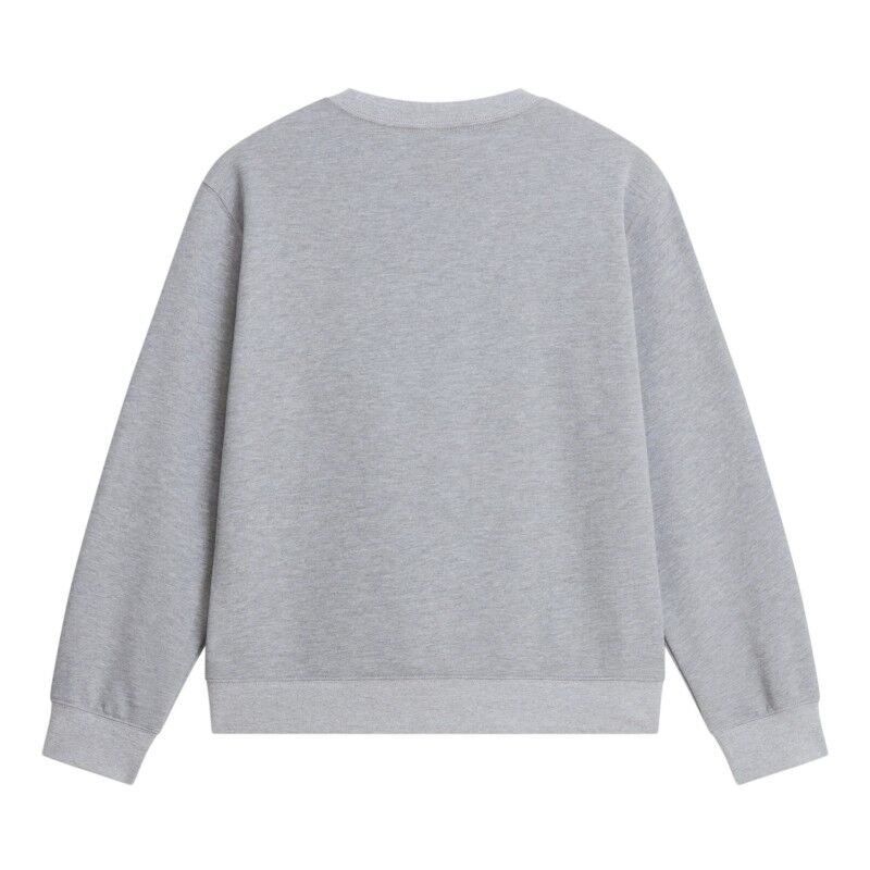 The North Face W Tnf Essential Terry Simple Dome Relaxe - Jumper - Women's | Hardloop
