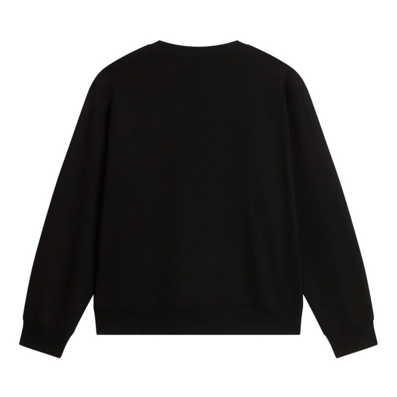 The North Face W Tnf Essential Terry Simple Dome Relaxe - Sweatere - Damer | Hardloop