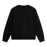 The North Face W Tnf Essential Terry Simple Dome Relaxe - Trui - Dames | Hardloop