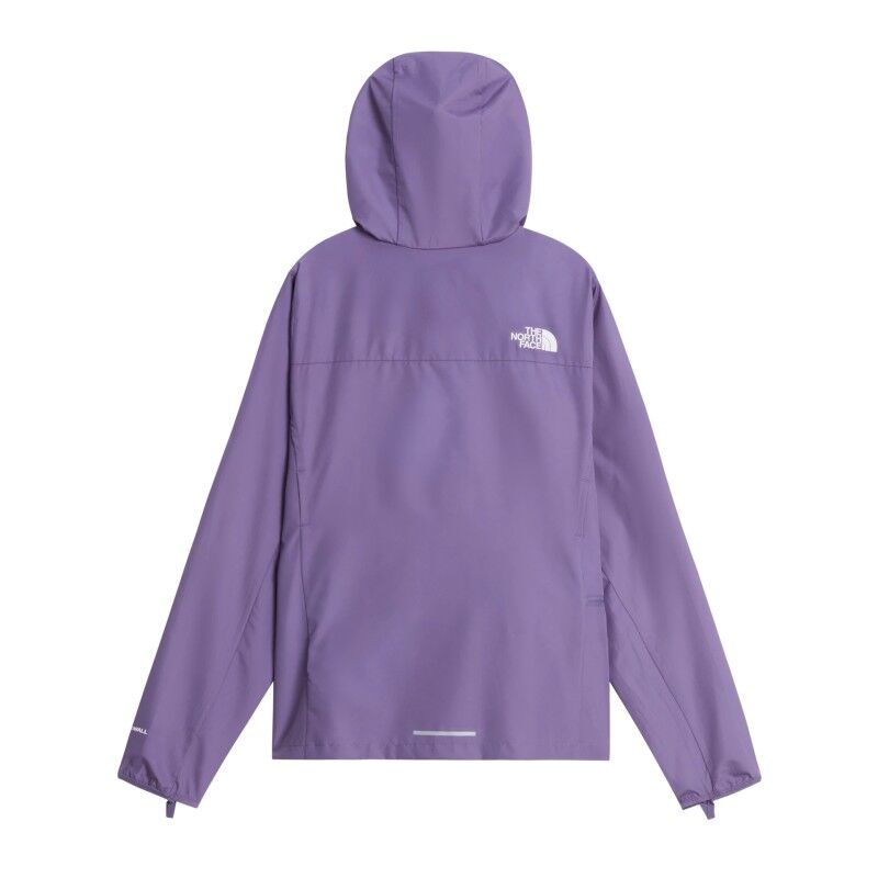 The North Face Fontanales Wind Jacket - Casaco corta-vento mulher | Hardloop