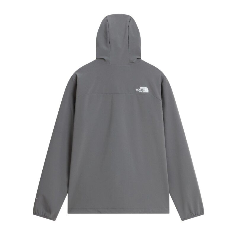 The North Face Nimble Hoodie 2 - Softshelljacke - Herren | Hardloop