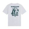 The North Face U Basecamp Barista Rlx Ss Tee-Graphic - Camiseta - Hombre | Hardloop