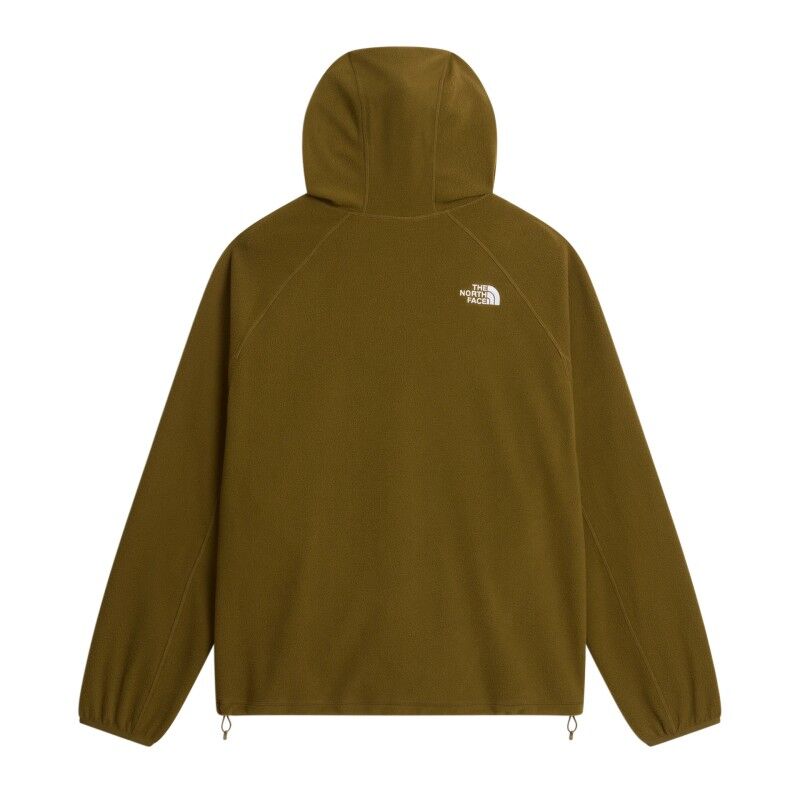 The North Face Oxara Hooded Fleece - Polaire homme | Hardloop