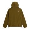 The North Face Oxara Hooded Fleece - Fleece jacket - Men's | Hardloop