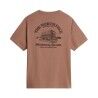 The North Face U Og Store Rlx Ss Tee-Graphic - Camiseta - Hombre | Hardloop